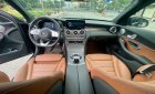 Mercedes-Benz C300 2020 - Cần bán lại xe Mercedes C300 AMG 2020, màu đen chính chủ