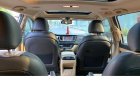 Kia Sedona   3.3L GATH  2016 - Bán Kia Sedona 3.3L GATH đời 2016, màu trắng chính chủ, giá tốt