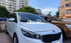 Kia Sedona 2016 - Cần bán Kia Sedona sản xuất 2016, màu trắng