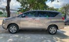 Toyota Innova   2.0G  2018 - Bán xe Toyota Innova 2.0G sản xuất năm 2018, màu đồng