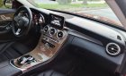 Mercedes-Benz C250 2017 2017 - Xe Mercedes Exclusive Model 2017, nội ngoại thất như mới