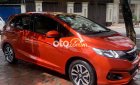 Honda Jazz   2018 - Cần bán lại xe Honda Jazz năm sản xuất 2018, nhập khẩu nguyên chiếc đẹp như mới, giá 456tr