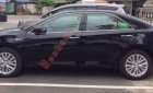 Toyota Camry 2018 - Cần bán Toyota Camry 2018, màu đen còn mới