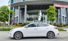 Hyundai Elantra   2.0 GLS  2020 - Bán xe Hyundai Elantra 2.0 GLS năm 2020, màu trắng 