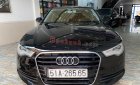 Audi A6   2.0T  2011 - Bán Audi A6 2.0T sản xuất năm 2011, màu đen, nhập khẩu