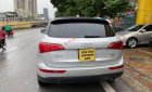 Audi Q5   2.0 AT   2010 - Bán Audi Q5 2.0 AT 2010, màu bạc, xe nhập