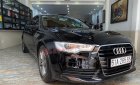 Audi A6   2.0T  2011 - Bán Audi A6 2.0T sản xuất năm 2011, màu đen, nhập khẩu
