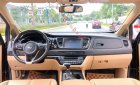Kia Sedona   2.2L DATH  2018 - Bán ô tô Kia Sedona 2.2L DATH sản xuất năm 2018, màu đen giá cạnh tranh