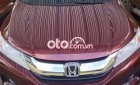 Honda City 2017 - Bán Honda City sản xuất 2017, màu đỏ còn mới, giá 430tr