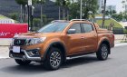 Nissan Navara   VL 2.5 AT 4WD 2017 - Cần bán lại xe Nissan Navara VL 2.5 AT 4WD sản xuất năm 2017, nhập khẩu nguyên chiếc giá cạnh tranh