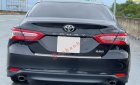 Toyota Camry   2.5Q 2019 - Bán Toyota Camry 2.5Q đời 2019, màu đen, nhập khẩu nguyên chiếc xe gia đình