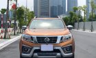 Nissan Navara   VL 2.5 AT 4WD 2017 - Cần bán lại xe Nissan Navara VL 2.5 AT 4WD sản xuất năm 2017, nhập khẩu nguyên chiếc giá cạnh tranh
