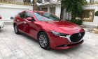 Bán Mazda 3 Deluxe 1.5 sản xuất năm 2020, màu đỏ, giá chỉ 625 triệu