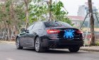 Maserati Quattroporte   2016 - Cần bán Maserati Quattroporte năm 2016, màu đen, nhập khẩu nguyên chiếc  