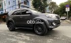 Toyota Fortuner 2016 - Bán Toyota Fortuner sản xuất năm 2016 còn mới giá cạnh tranh