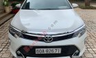 Toyota Camry   2.5Q 2018 - Bán Toyota Camry 2.5Q đời 2018, màu trắng chính chủ