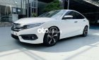 Honda Civic 2017 - Cần bán gấp Honda Civic 2017, nhập khẩu, giá tốt