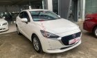 Mazda 2 2020 - Bán xe Mazda 2 năm 2020, màu trắng, nhập khẩu ít sử dụng, giá 525tr