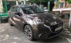 Mazda 2 2016 - Bán xe Mazda 2 2016, màu nâu, nhập khẩu