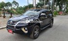 Toyota Fortuner 2019 - Xe Toyota Fortuner sản xuất năm 2019, màu đen còn mới giá cạnh tranh