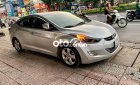 Hyundai Elantra  GLS  2013 - Cần bán gấp Hyundai Elantra GLS năm 2013, nhập khẩu, giá 445tr