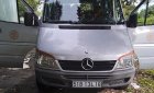 Mercedes-Benz Sprinter 2008 - Bán Mercedes đời 2008, màu bạc giá cạnh tranh