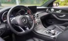 Mercedes-Benz C250 2015 - Bán Mercedes C250 năm 2015, màu đen chính chủ