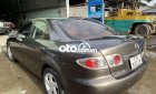 Mazda 6    2003 - Bán ô tô Mazda 6 sản xuất 2003, màu xám còn mới