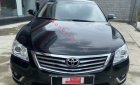 Toyota Camry   2.4G 2010 - Cần bán Toyota Camry 2.4G đời 2010, màu đen