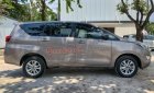 Toyota Innova   2.0G  2018 - Bán xe Toyota Innova 2.0G sản xuất năm 2018, màu đồng