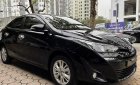 Toyota Vios 2019 - Xe Toyota Vios sản xuất năm 2019, màu đen, 499 triệu