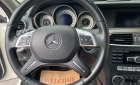 Mercedes-Benz C250 2013 - Cần bán Mercedes Benz C250, sản xuất 2013, đăng ký 2014, xe chính chủ giá tốt