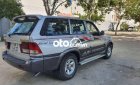 Ssangyong Musso 2003 - Cần bán lại xe Ssangyong Musso năm sản xuất 2003, xe nhập, 110tr