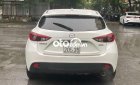 Mazda 3 2016 - Xe Mazda 3 đời 2016, màu trắng còn mới, giá chỉ 485 triệu