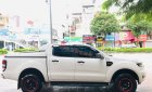 Ford Ranger   XLS  2020 - Bán Ford Ranger XLS năm sản xuất 2020, màu trắng, nhập khẩu số tự động giá cạnh tranh