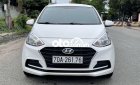 Hyundai Grand i10 2020 - Bán Hyundai Grand i10 sản xuất 2020, màu trắng còn mới