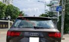 Audi Q7   2.0 AT 2016 - Cần bán xe Audi Q7 2.0 AT đời 2016, màu nâu, xe nhập