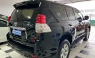 Toyota Prado   TXL 2.7L 2013 - Bán xe Toyota Prado TXL 2.7L năm 2013, màu đen, nhập khẩu nguyên chiếc