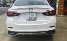 Mazda 2 2016 - Cần bán xe Mazda 2 năm sản xuất 2016, màu trắng