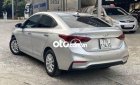 Hyundai Accent   2019 - Bán Hyundai Accent đời 2019, màu bạc còn mới