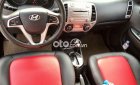 Hyundai i20  1.4 AT  2010 - Cần bán gấp Hyundai i20 1.4 AT 2010, màu bạc, nhập khẩu nguyên chiếc, 268 triệu