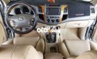 Toyota Fortuner 2009 - Bán xe Toyota Fortuner sản xuất 2009, màu bạc xe gia đình