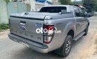 Ford Ranger XLS 2.2AT 2016 - Xe Ford Ranger XLS 2.2AT sản xuất năm 2016