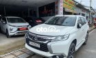 Mitsubishi Pajero Sport MT 2018 - Bán xe Mitsubishi Pajero Sport MT năm 2018, màu trắng, nhập khẩu chính chủ, giá chỉ 739 triệu