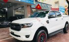 Ford Ranger   XLS  2020 - Bán Ford Ranger XLS năm sản xuất 2020, màu trắng, nhập khẩu số tự động giá cạnh tranh