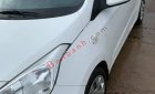 Hyundai Grand i10   1.0 MT Base   2016 - Cần bán xe Hyundai Grand i10 1.0 MT Base năm sản xuất 2016, màu trắng, nhập khẩu nguyên chiếc, giá tốt