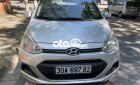 Hyundai Grand i10 2015 - Bán xe Hyundai Grand i10 sản xuất 2015, giá tốt