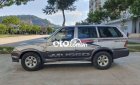 Ssangyong Musso 2003 - Cần bán lại xe Ssangyong Musso năm sản xuất 2003, xe nhập, 110tr