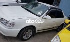 Toyota Corolla 1999 - Cần bán xe Toyota Corolla đời 1999, màu trắng, nhập khẩu nguyên chiếc giá cạnh tranh