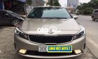 Kia Cerato 2017 - Bán ô tô Kia Cerato năm 2017, màu xám  